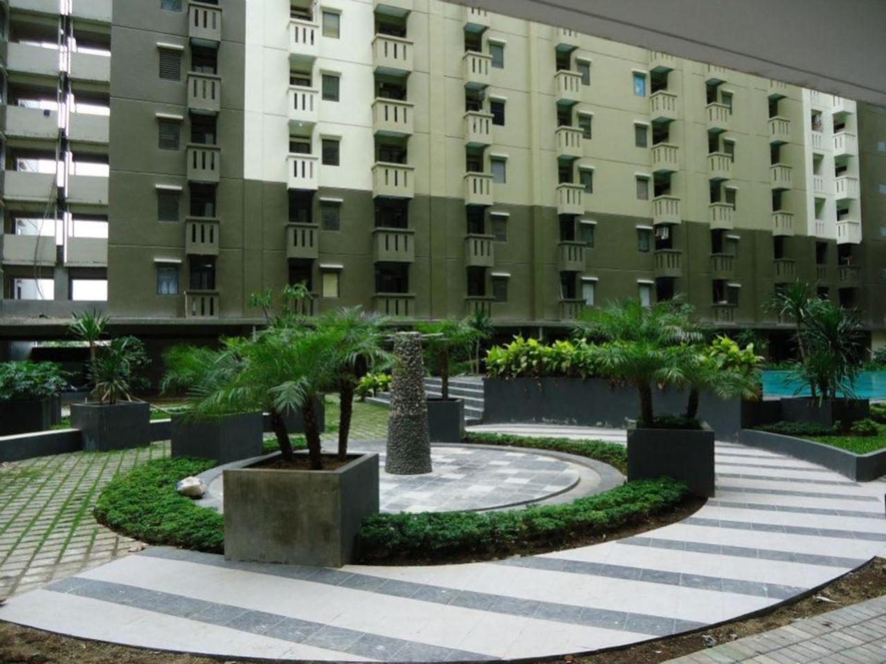 Paloegada Property Bandung Exterior photo