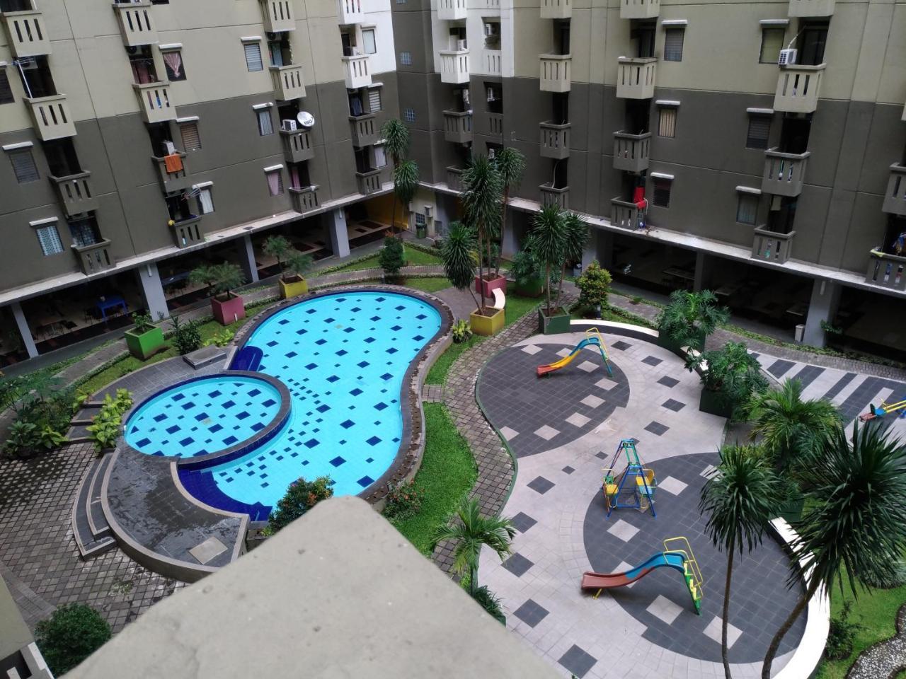Paloegada Property Bandung Exterior photo