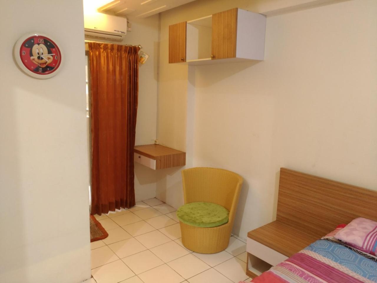 Paloegada Property Bandung Exterior photo