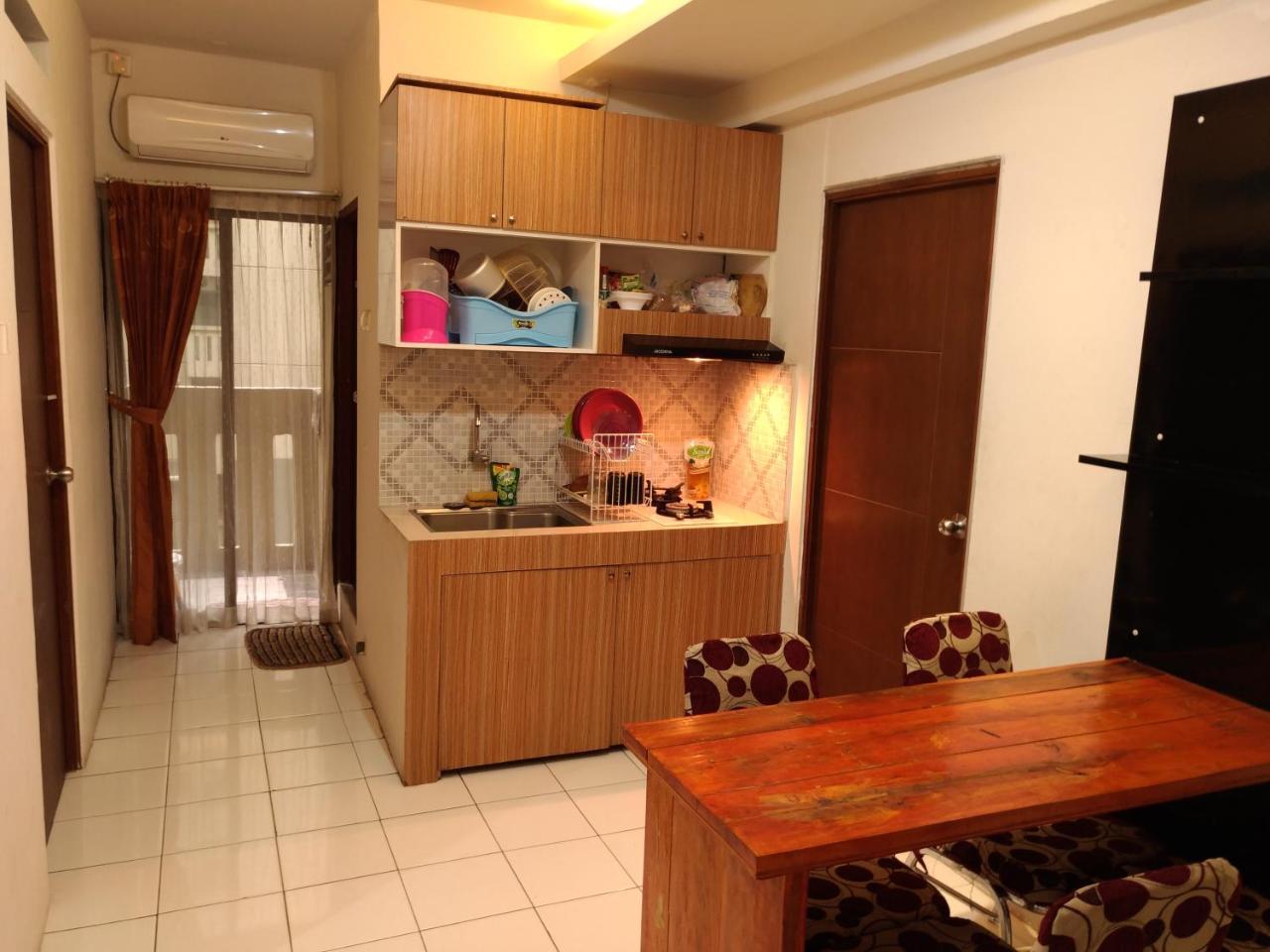 Paloegada Property Bandung Exterior photo